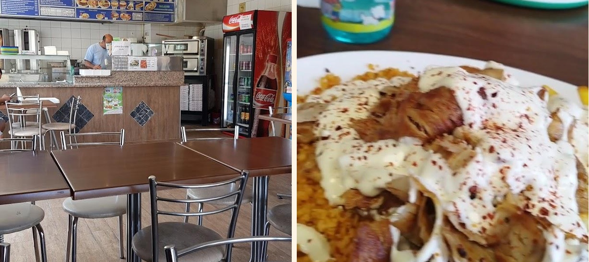 Snack Otantik - Menu Image 2