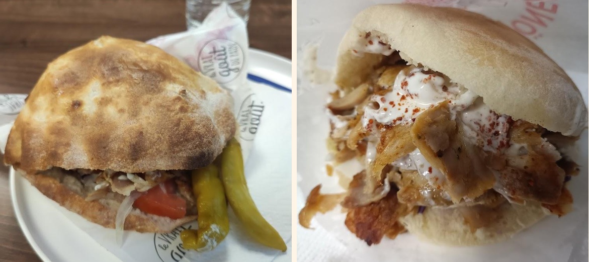 Snack Otantik - Menu Image 4